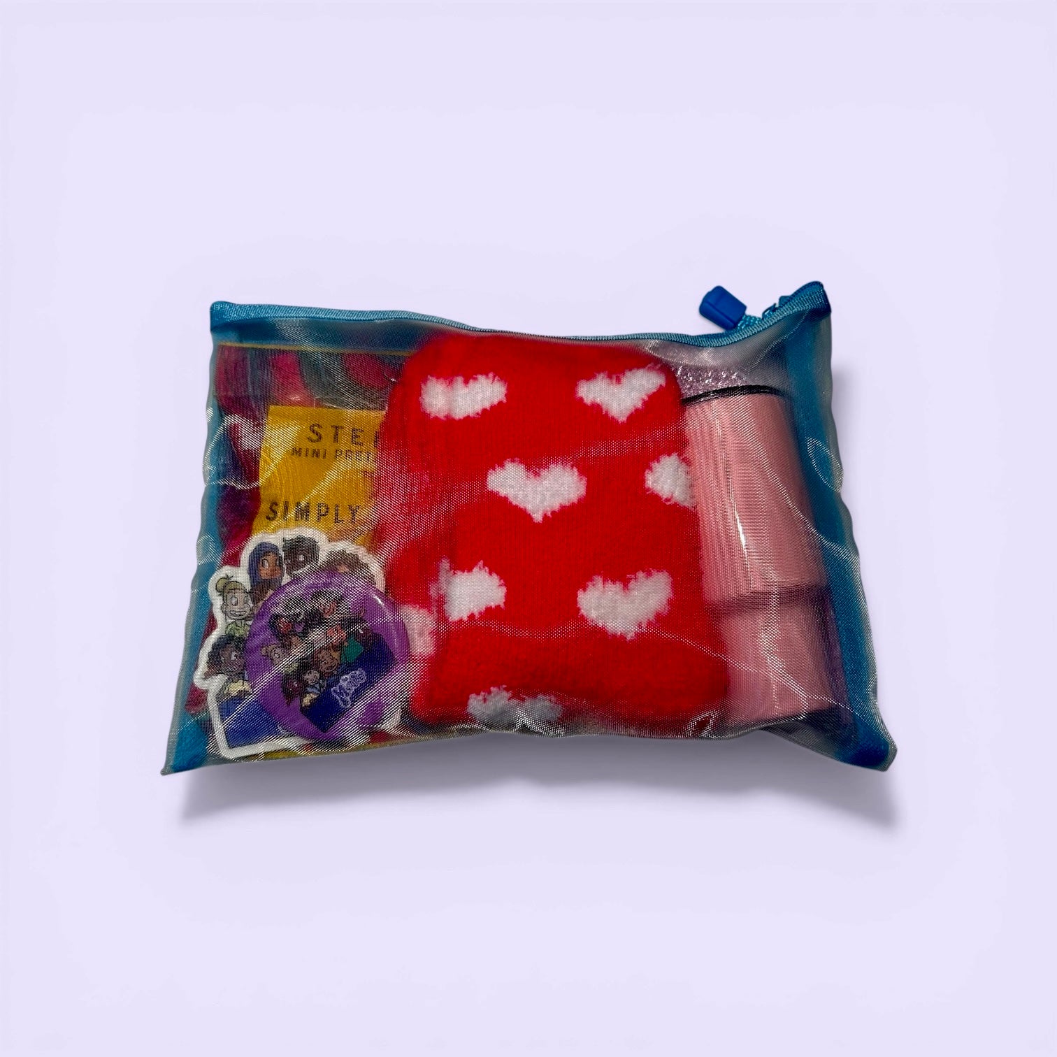 LavenHaven Care Package | Self-Care Starter Kit