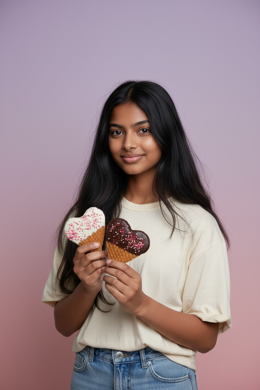 The Monthlies Box | First Period & Self-Care Experience