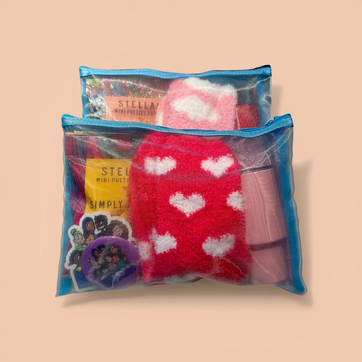 LavenHaven Care Package | Self-Care Starter Kit